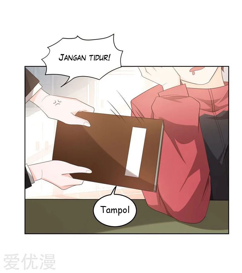 Pick A School Flower to be A Wife Chapter 05 Gambar 15